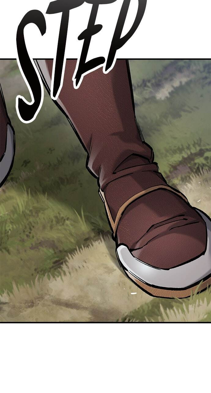 Read The Knight Only Lives Today chapter 64 image 101 on Lezhin
