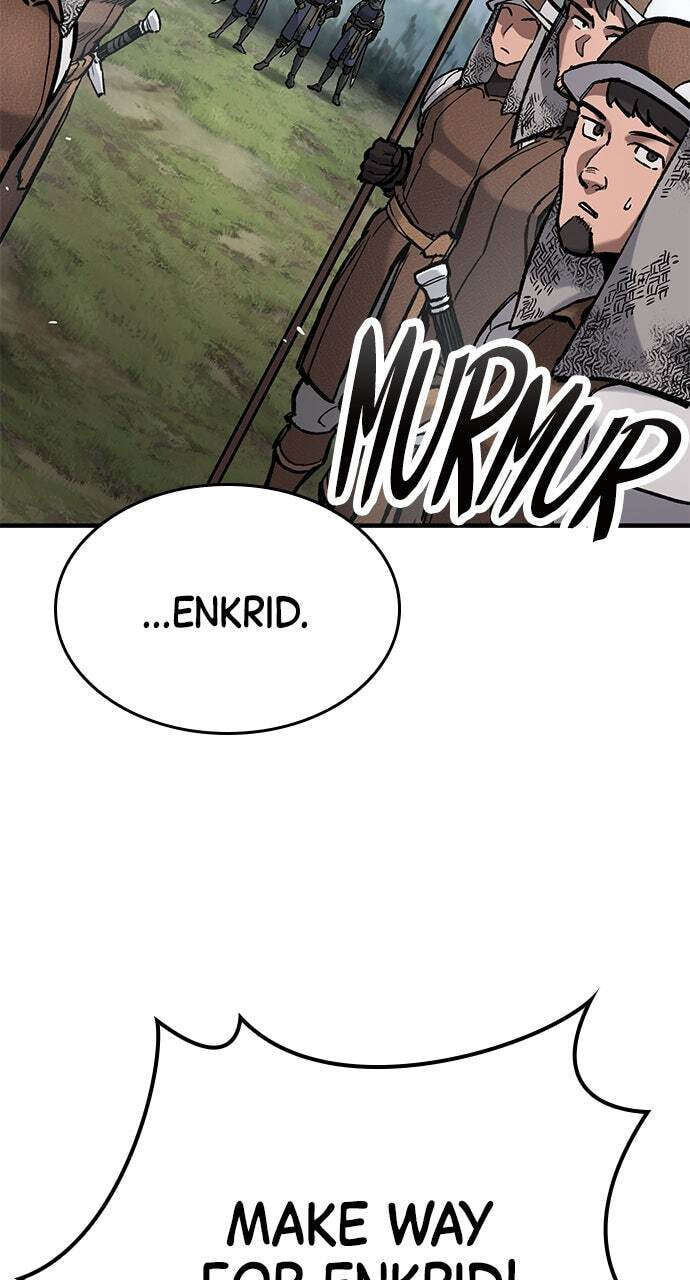 Read The Knight Only Lives Today chapter 64 image 104 on Lezhin