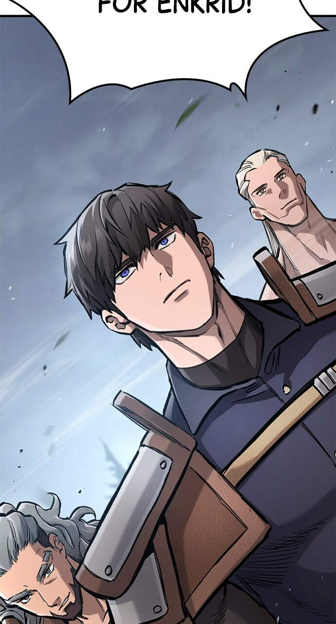 Read The Knight Only Lives Today chapter 64 image 105 on Lezhin