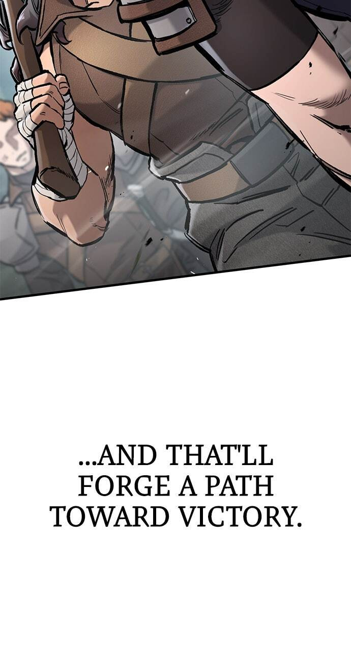 Read The Knight Only Lives Today chapter 64 image 106 on Lezhin