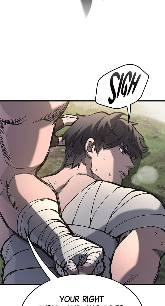 Read The Knight Only Lives Today chapter 64 image 11 on Lezhin