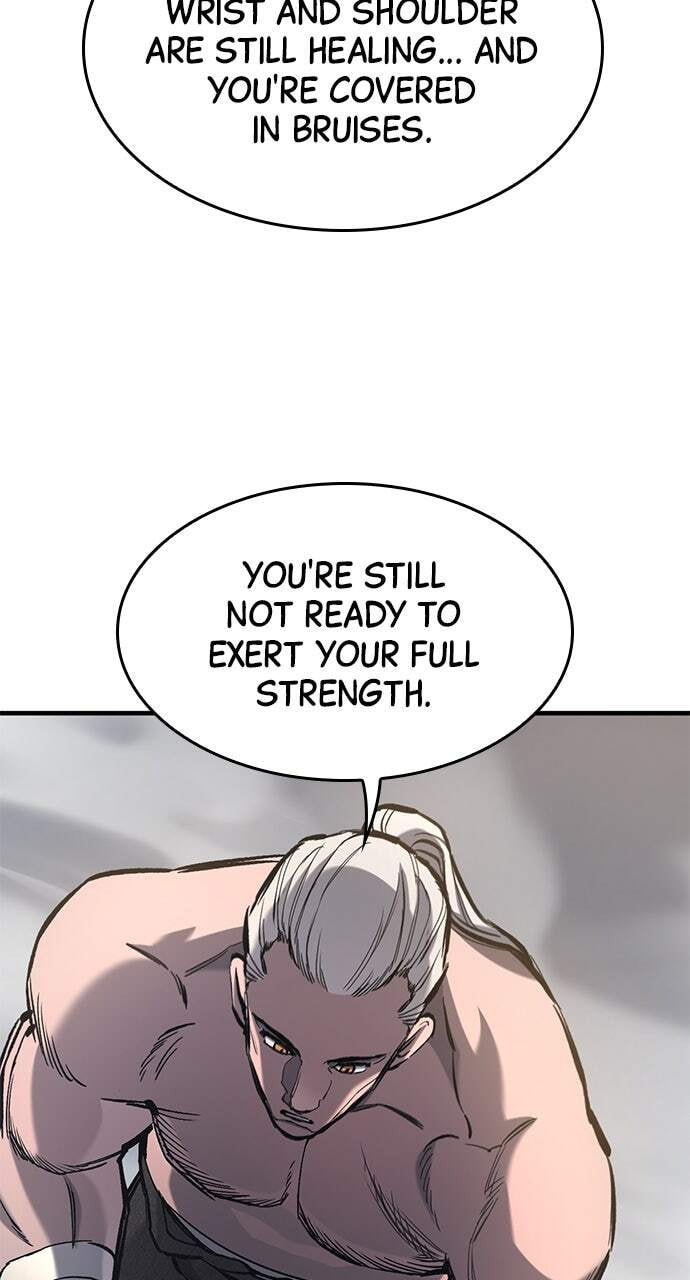 Read The Knight Only Lives Today chapter 64 image 12 on Lezhin
