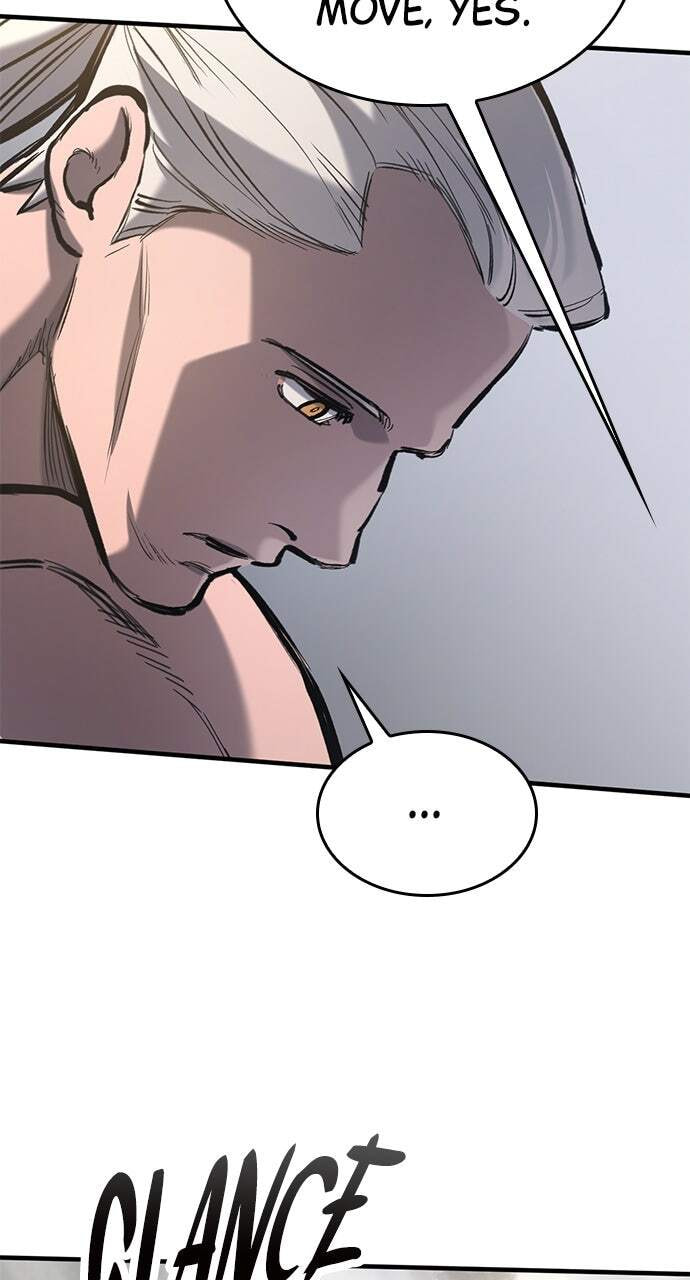 Read The Knight Only Lives Today chapter 64 image 14 on Lezhin