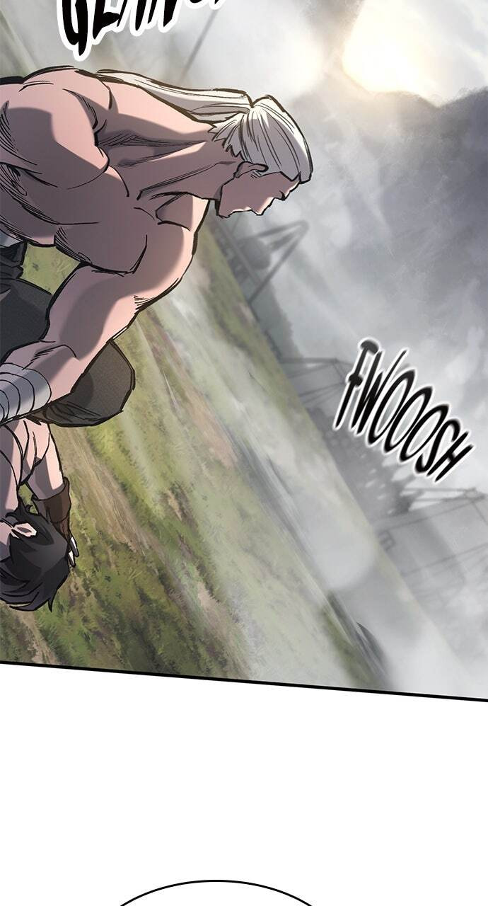 Read The Knight Only Lives Today chapter 64 image 15 on Lezhin