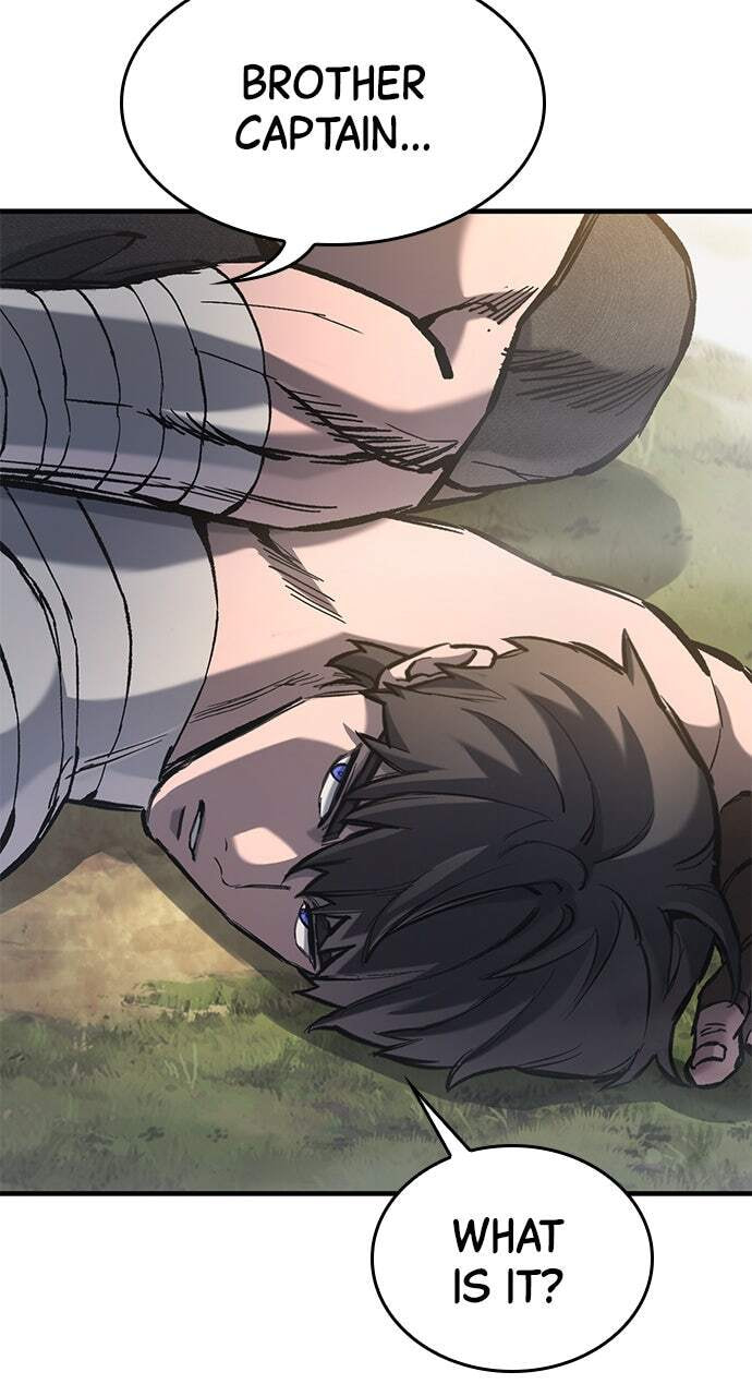 Read The Knight Only Lives Today chapter 64 image 16 on Lezhin