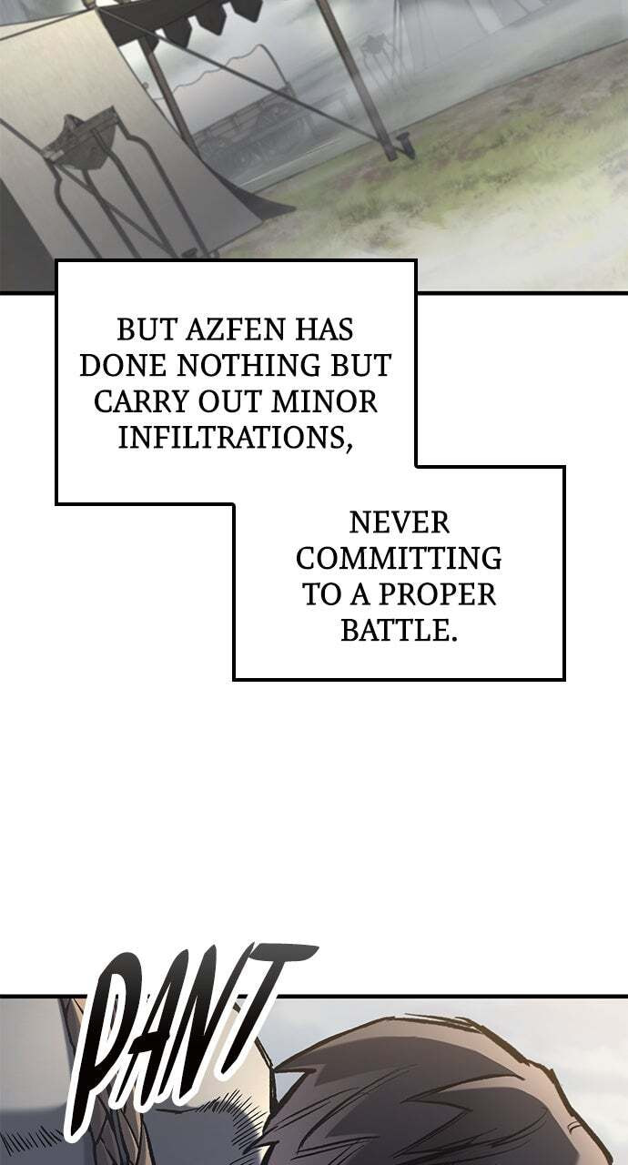 Read The Knight Only Lives Today chapter 64 image 2 on Lezhin