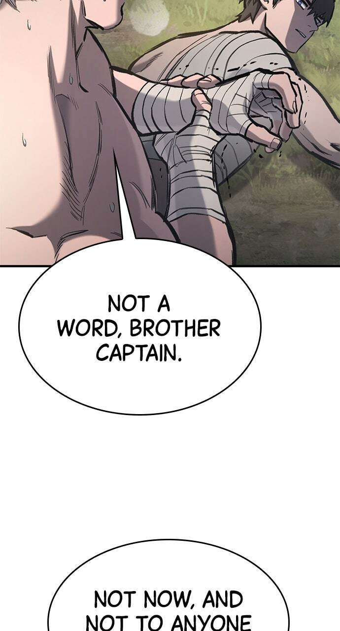 Read The Knight Only Lives Today chapter 64 image 28 on Lezhin