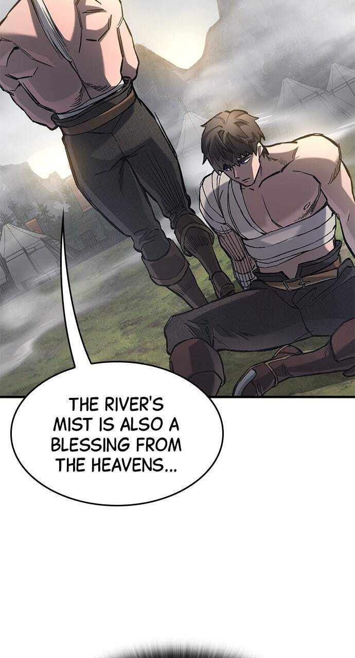 Read The Knight Only Lives Today chapter 64 image 32 on Lezhin