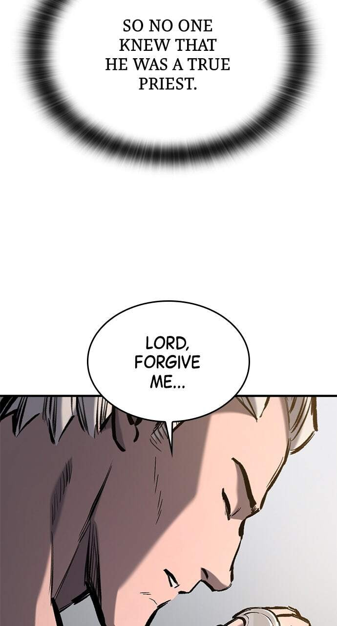 Read The Knight Only Lives Today chapter 64 image 36 on Lezhin
