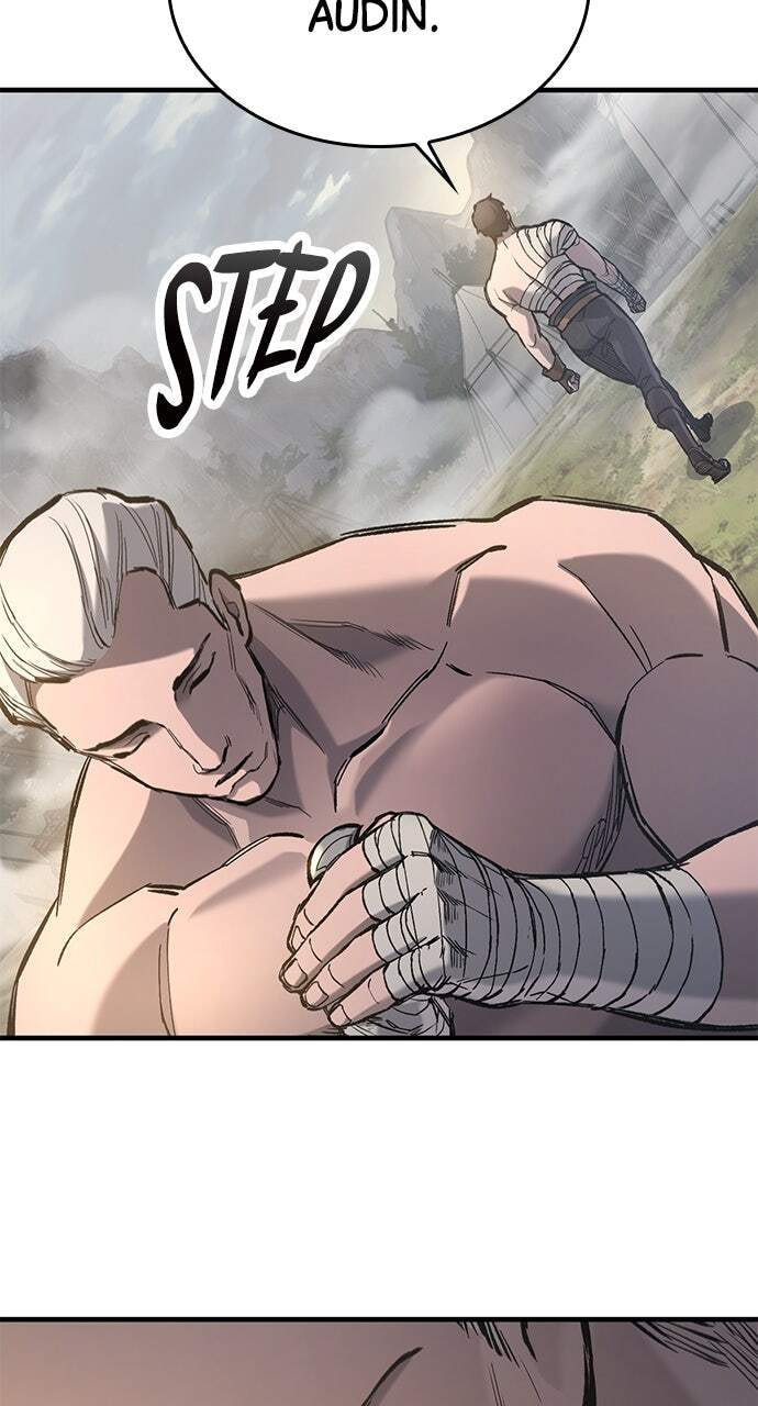 Read The Knight Only Lives Today chapter 64 image 39 on Lezhin