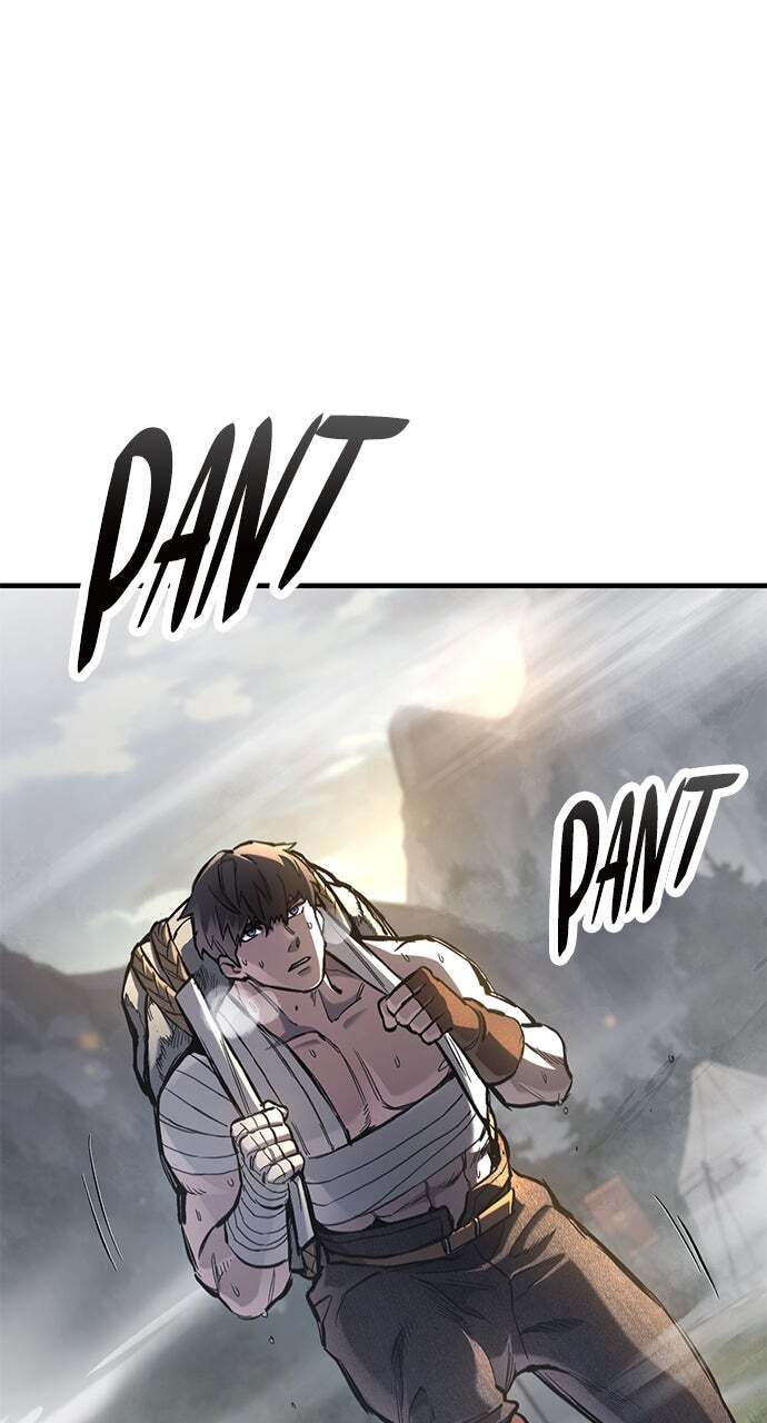 Read The Knight Only Lives Today chapter 64 image 4 on Lezhin