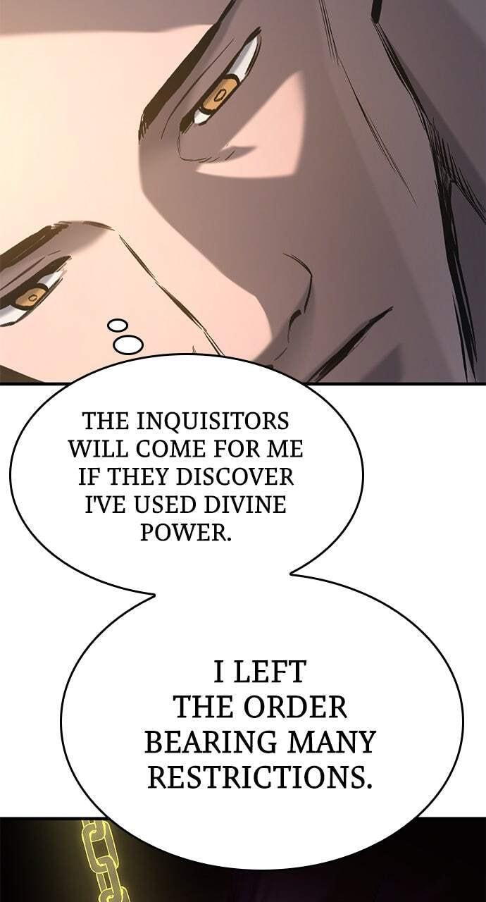 Read The Knight Only Lives Today chapter 64 image 40 on Lezhin