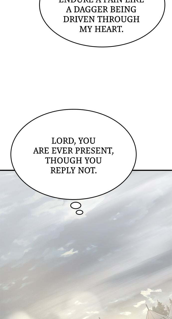 Read The Knight Only Lives Today chapter 64 image 43 on Lezhin