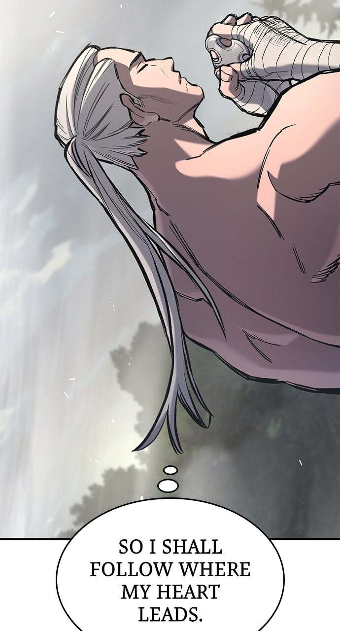 Read The Knight Only Lives Today chapter 64 image 45 on Lezhin