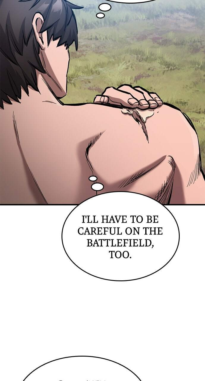 Read The Knight Only Lives Today chapter 64 image 49 on Lezhin