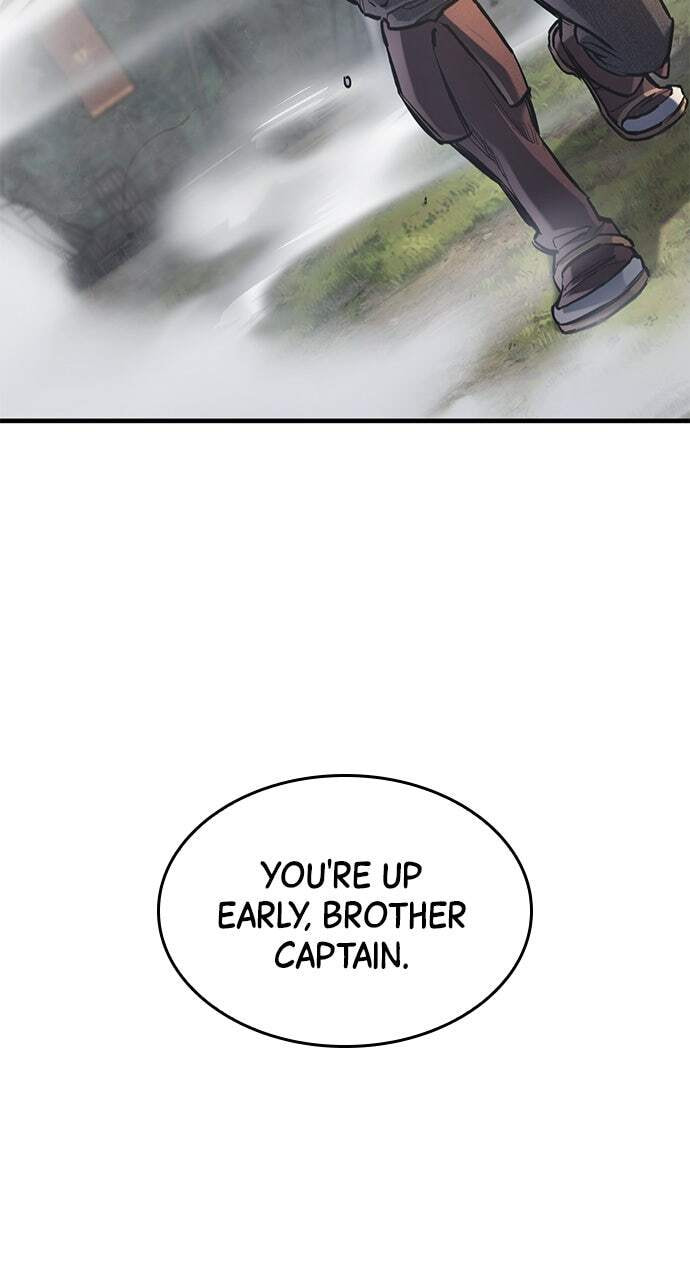 Read The Knight Only Lives Today chapter 64 image 5 on Lezhin