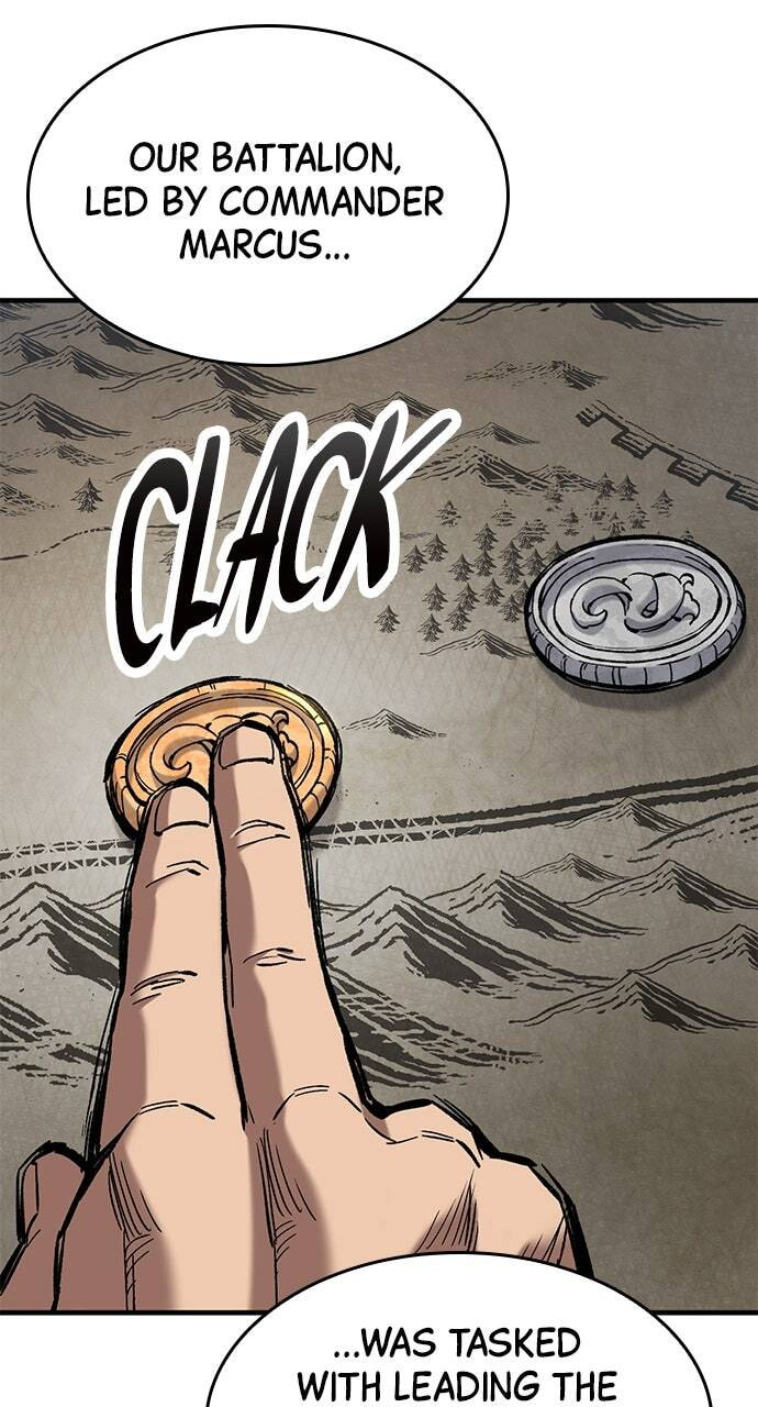 Read The Knight Only Lives Today chapter 64 image 51 on Lezhin