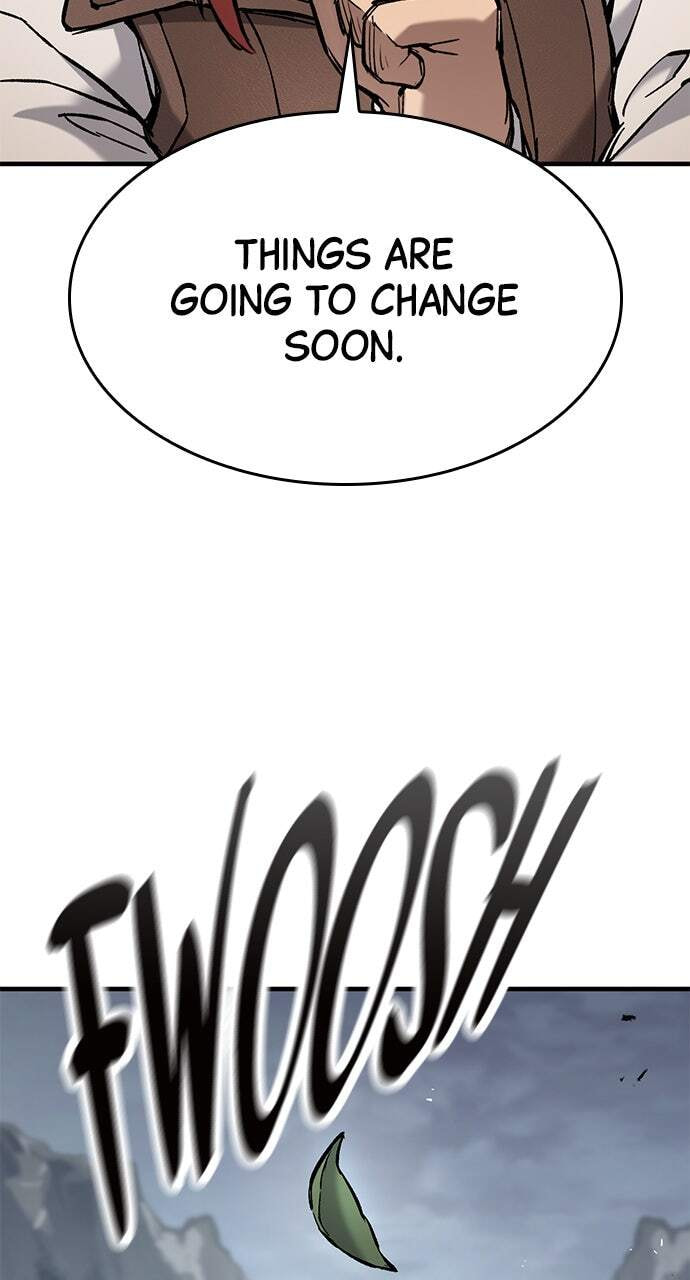Read The Knight Only Lives Today chapter 64 image 57 on Lezhin