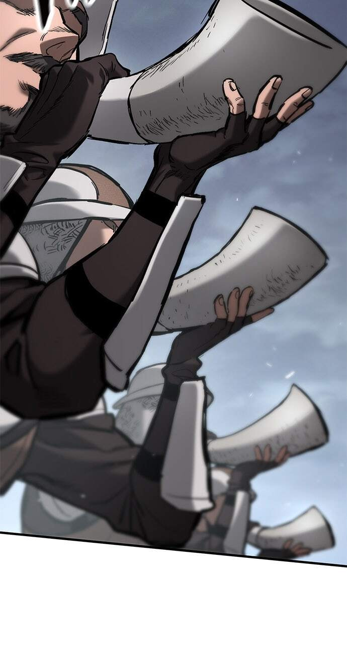 Read The Knight Only Lives Today chapter 64 image 60 on Lezhin