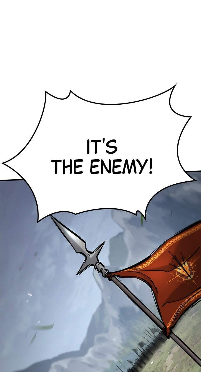Read The Knight Only Lives Today chapter 64 image 61 on Lezhin