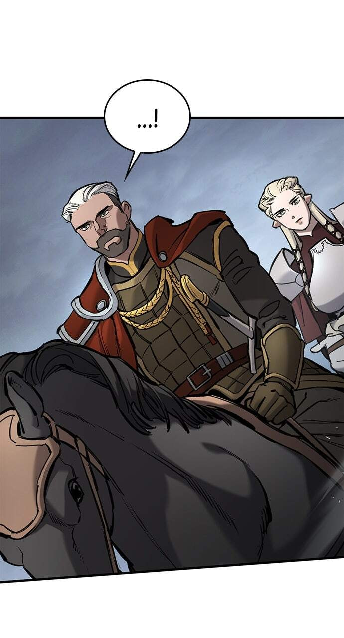 Read The Knight Only Lives Today chapter 64 image 65 on Lezhin