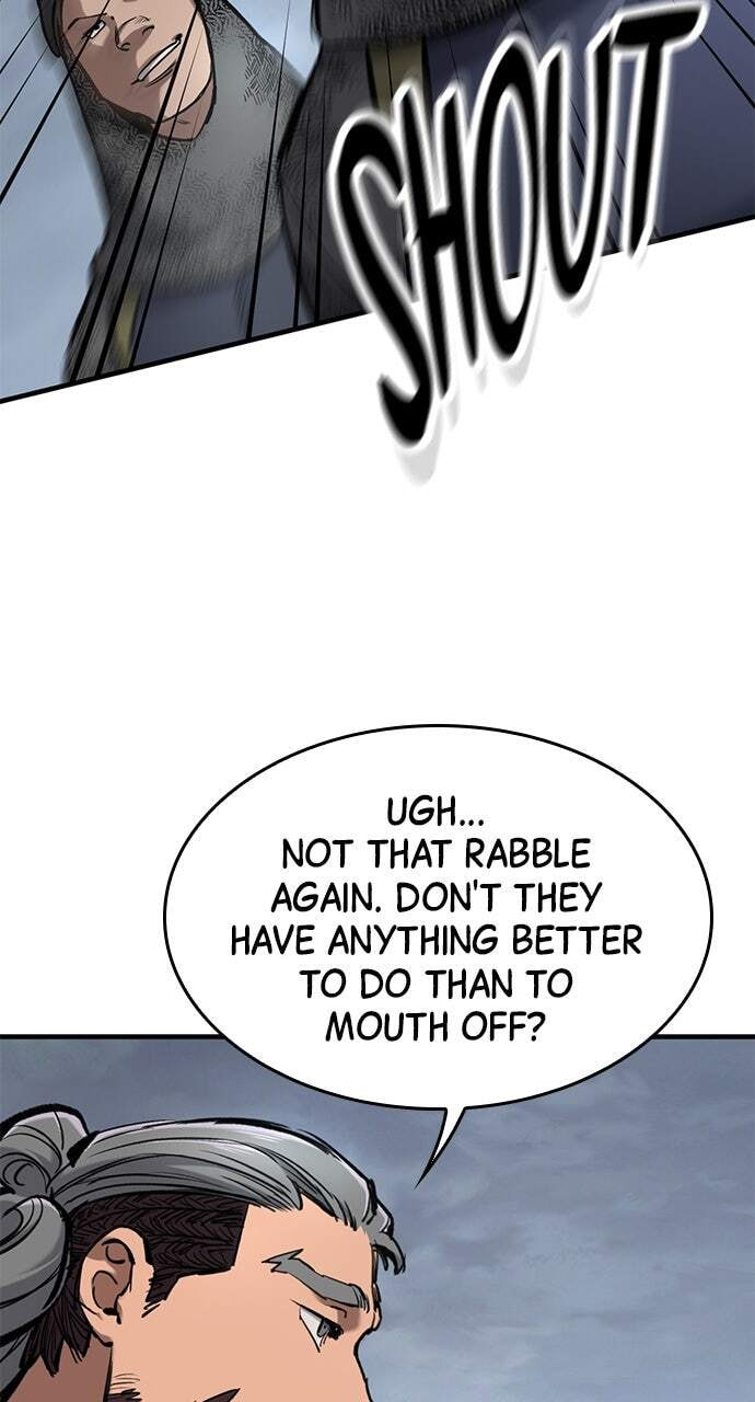 Read The Knight Only Lives Today chapter 64 image 68 on Lezhin