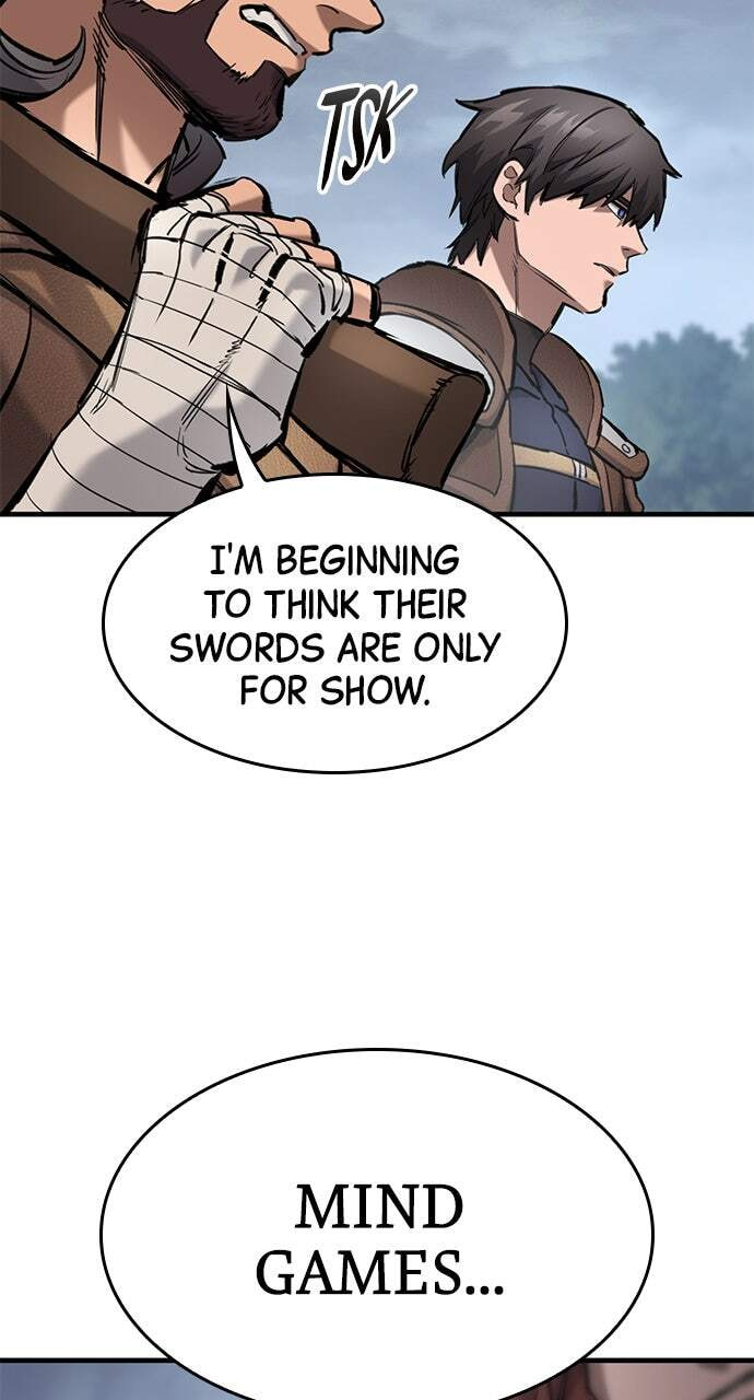 Read The Knight Only Lives Today chapter 64 image 69 on Lezhin
