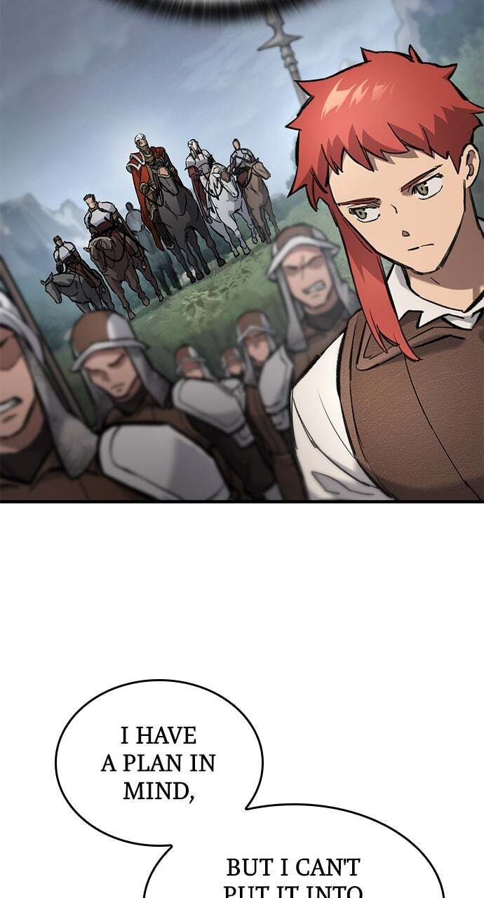 Read The Knight Only Lives Today chapter 64 image 74 on Lezhin