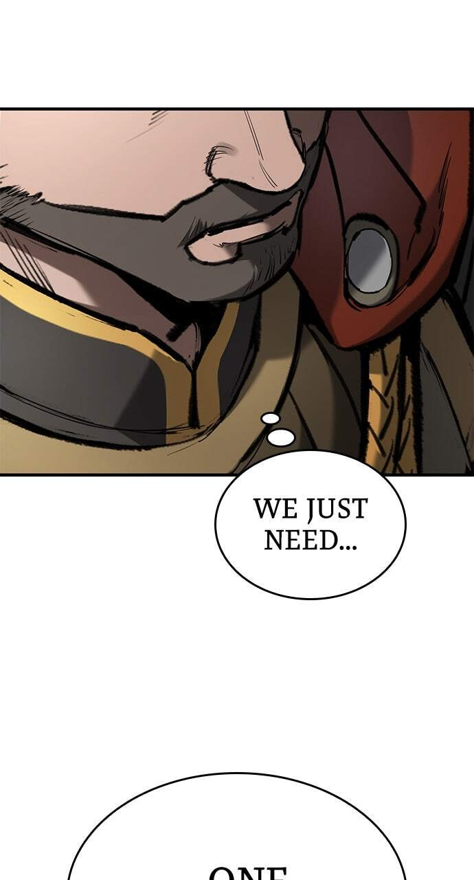Read The Knight Only Lives Today chapter 64 image 76 on Lezhin