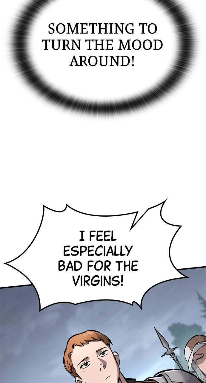 Read The Knight Only Lives Today chapter 64 image 78 on Lezhin