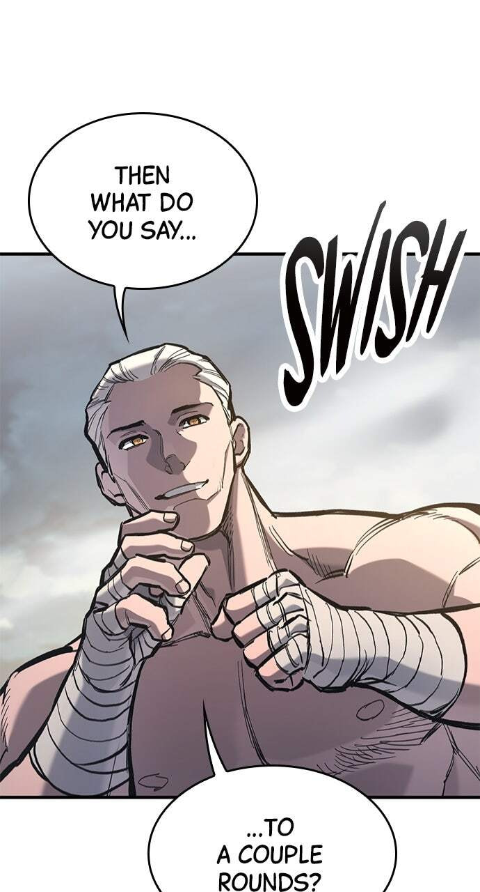 Read The Knight Only Lives Today chapter 64 image 8 on Lezhin