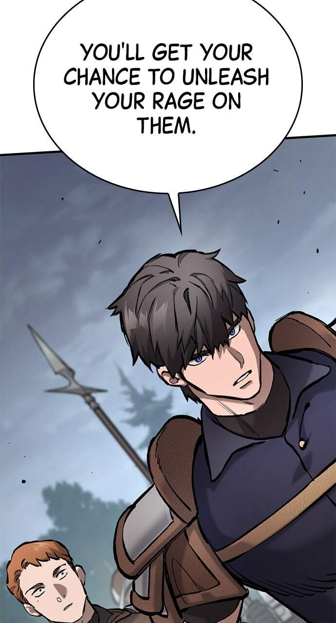Read The Knight Only Lives Today chapter 64 image 81 on Lezhin