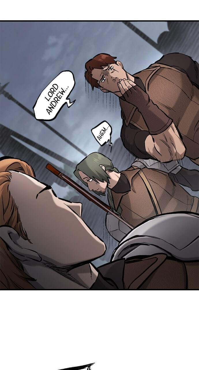 Read The Knight Only Lives Today chapter 64 image 87 on Lezhin