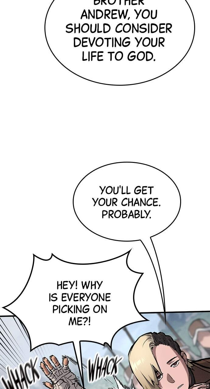 Read The Knight Only Lives Today chapter 64 image 89 on Lezhin