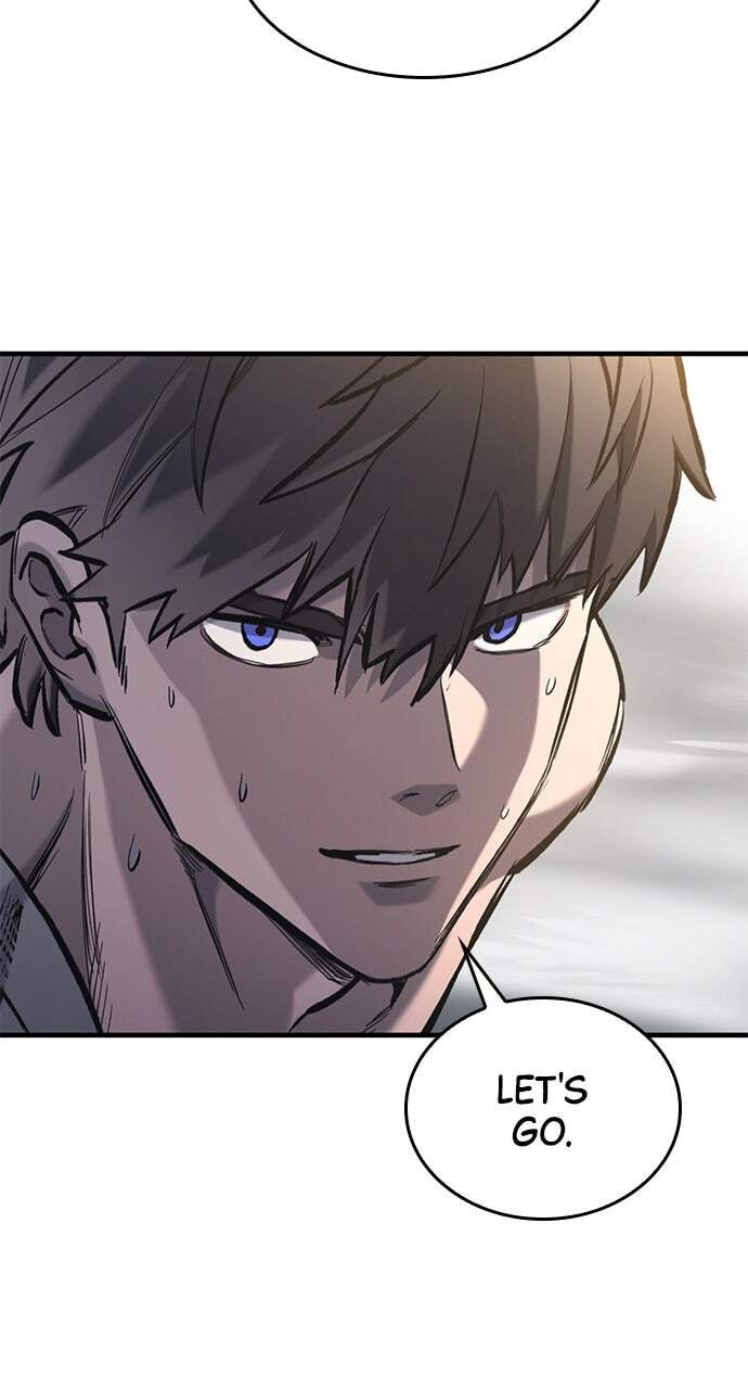 Read The Knight Only Lives Today chapter 64 image 9 on Lezhin