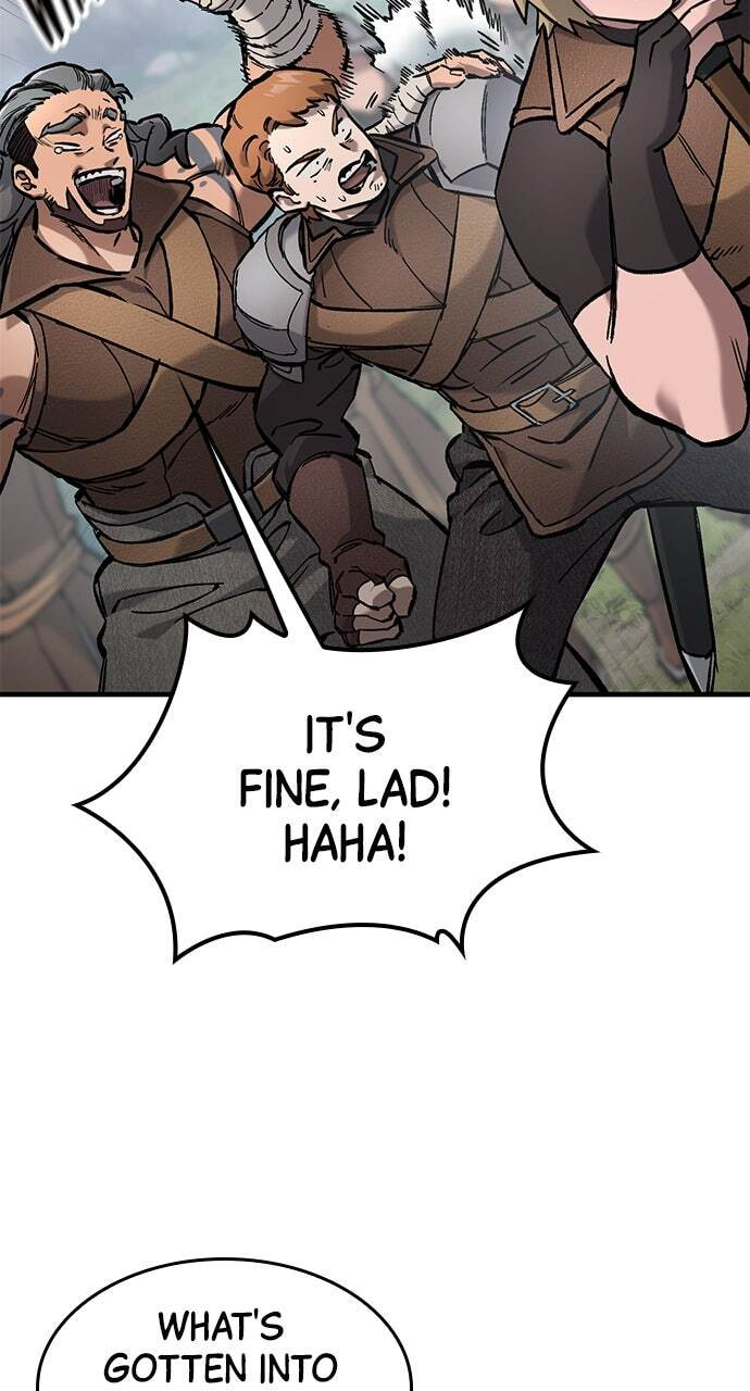 Read The Knight Only Lives Today chapter 64 image 90 on Lezhin