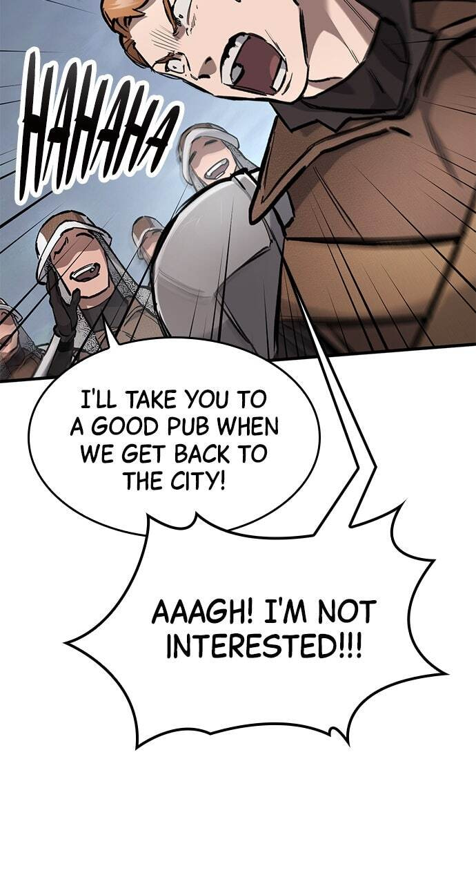 Read The Knight Only Lives Today chapter 64 image 93 on Lezhin