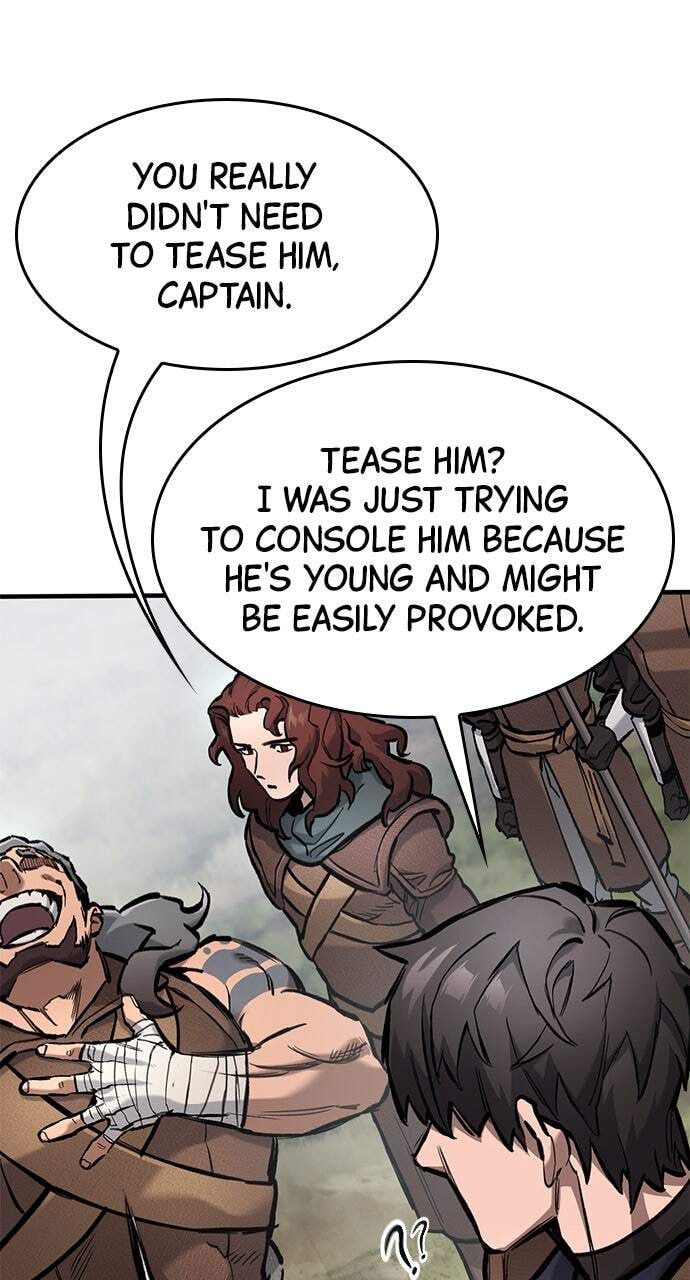 Read The Knight Only Lives Today chapter 64 image 94 on Lezhin
