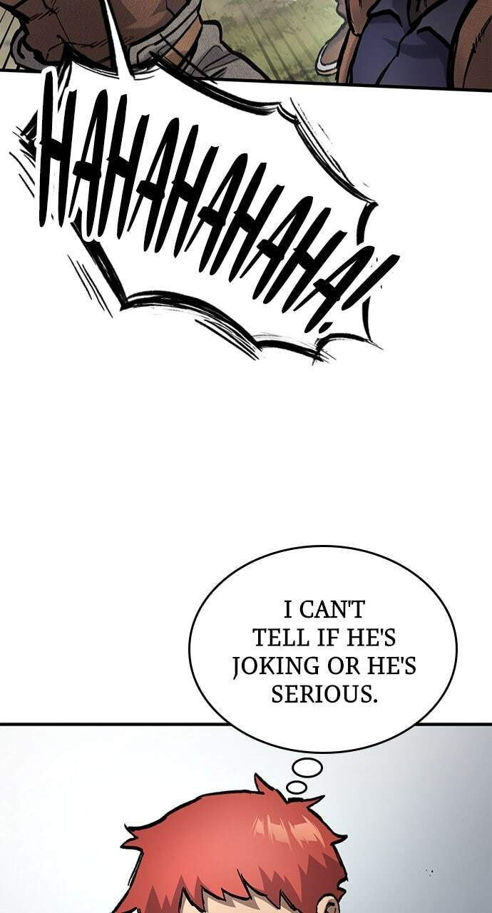 Read The Knight Only Lives Today chapter 64 image 95 on Lezhin