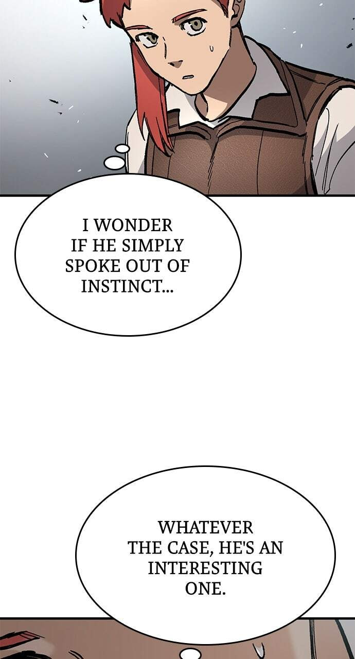 Read The Knight Only Lives Today chapter 64 image 96 on Lezhin