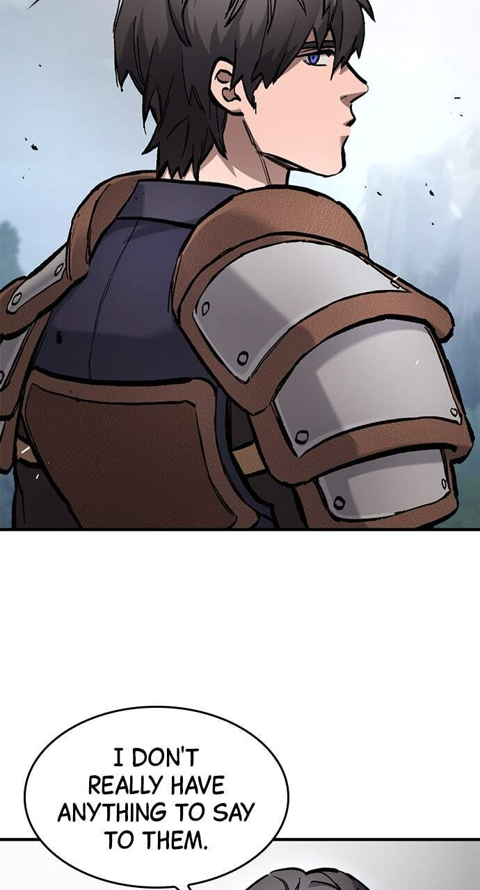Read The Knight Only Lives Today chapter 64 image 98 on Lezhin