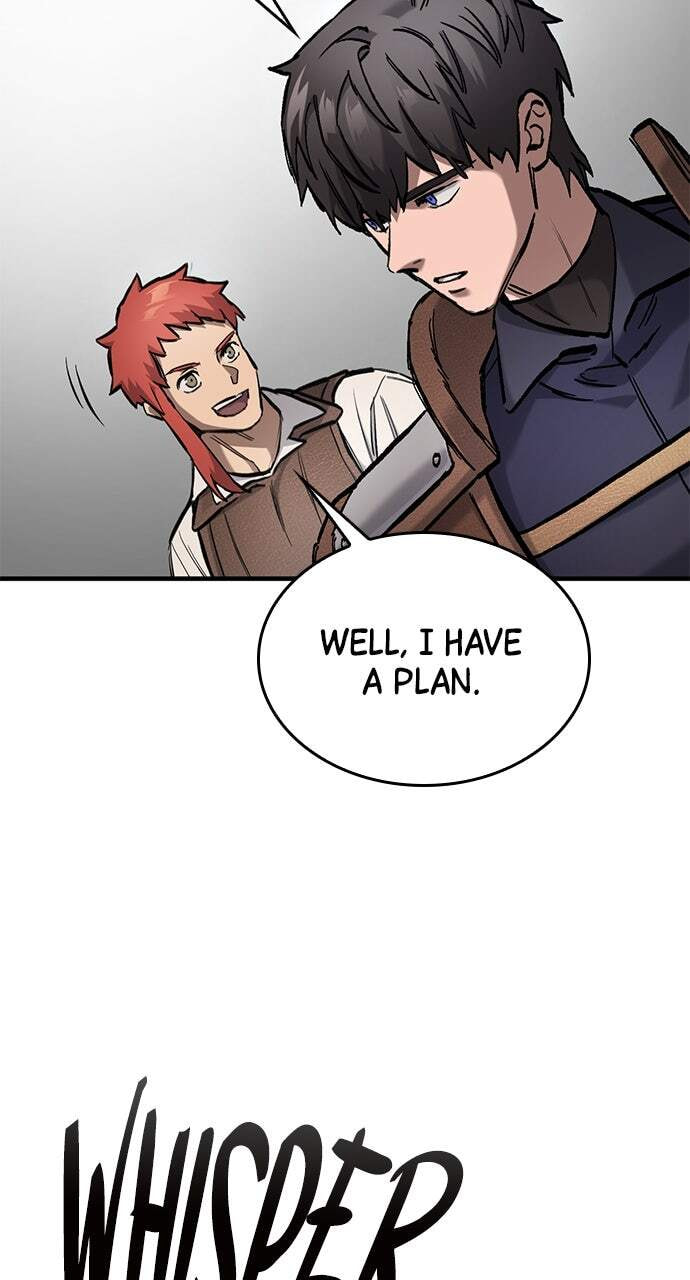 Read The Knight Only Lives Today chapter 64 image 99 on Lezhin