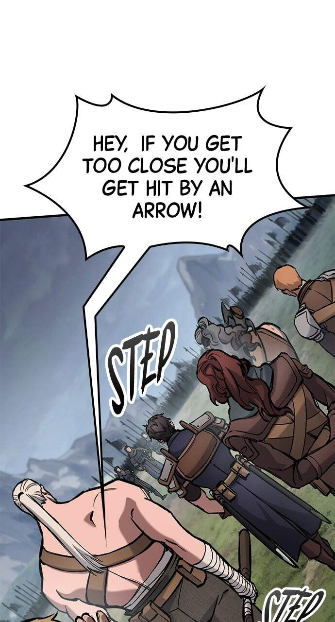 Read The Knight Only Lives Today chapter 65 image 10 on Lezhin
