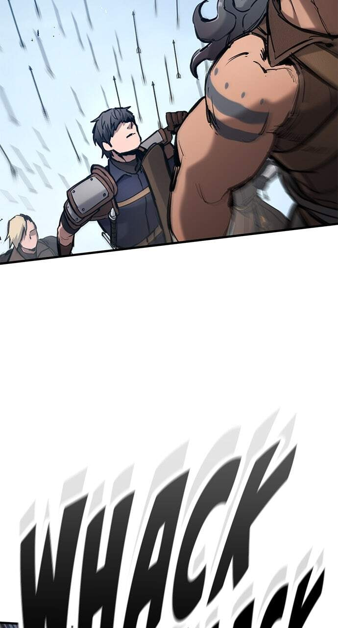 Read The Knight Only Lives Today chapter 65 image 102 on Lezhin
