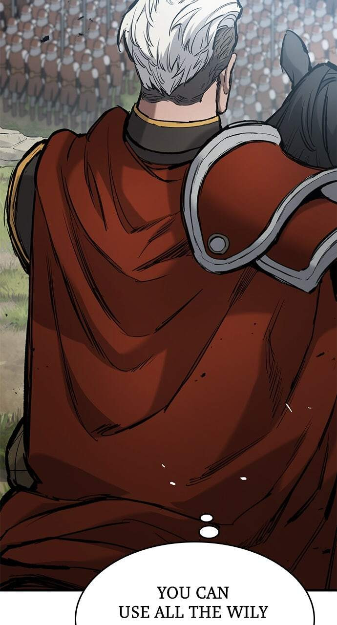 Read The Knight Only Lives Today chapter 65 image 105 on Lezhin