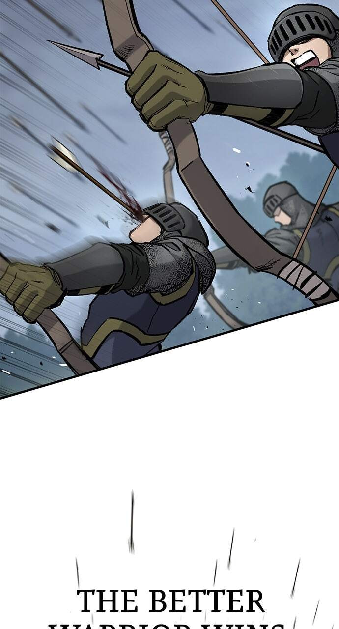 Read The Knight Only Lives Today chapter 65 image 107 on Lezhin