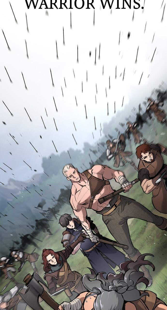 Read The Knight Only Lives Today chapter 65 image 108 on Lezhin