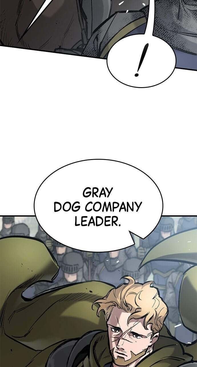 Read The Knight Only Lives Today chapter 65 image 111 on Lezhin