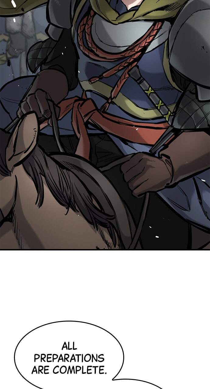 Read The Knight Only Lives Today chapter 65 image 112 on Lezhin