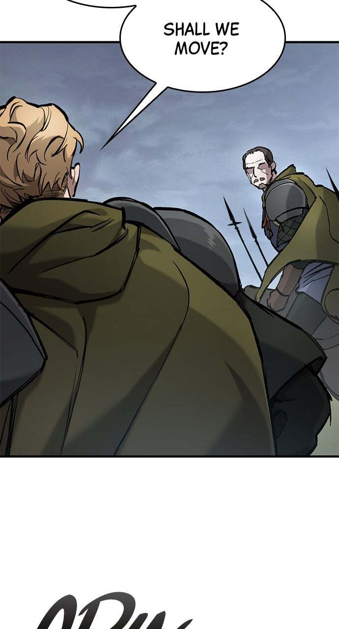 Read The Knight Only Lives Today chapter 65 image 113 on Lezhin